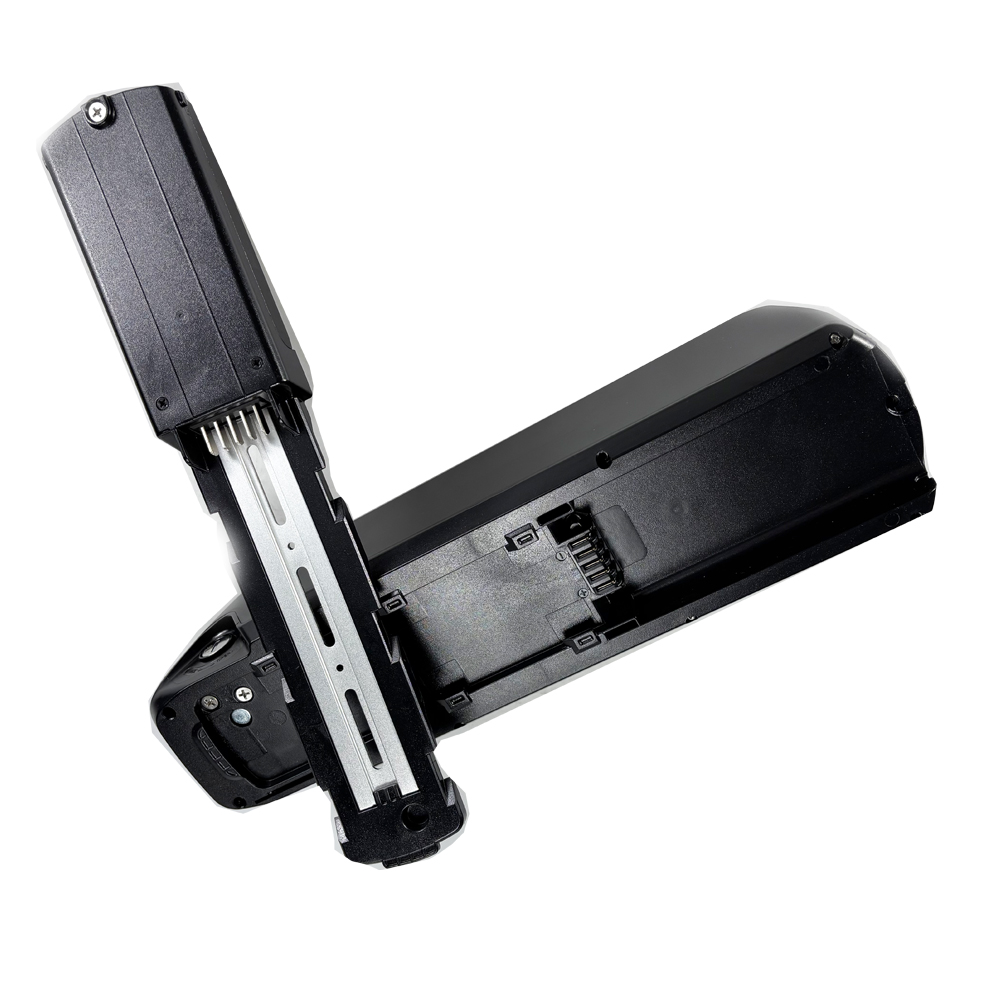 Ebike Battery 48V 20Ah Hailong - Hailong Shark Mountain E-bisiklet Alt Boru
