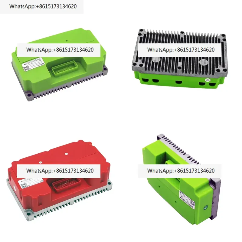 Sine Wave Controller 48V 72V 80A - ND72260 48V-72V 80A 3KW DC Sinüs
