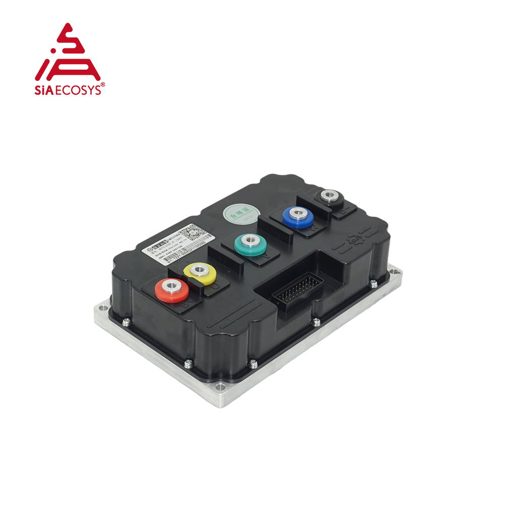 Programmable Bldc Motor Controller 96V - ND961200 Fardriver 96V 600A 12KW Sinüs
