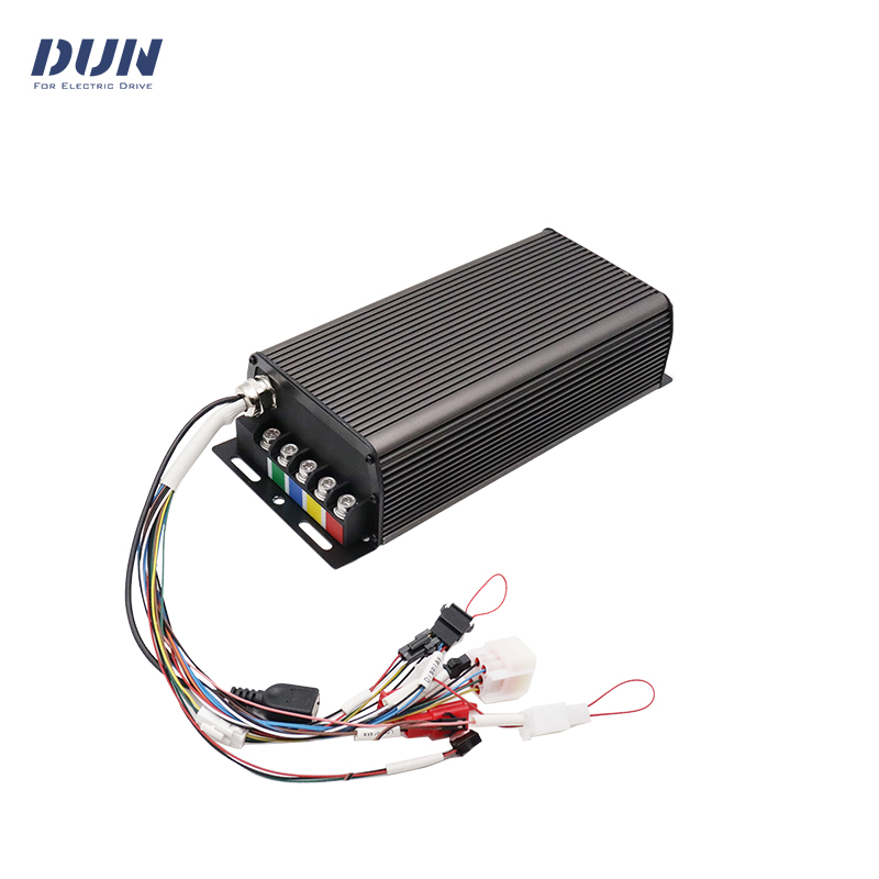 Bldc Controller 72V 150A Sabvoton - Sabvoton SVMC72150APT Protokolü V2 48V-72V 150A