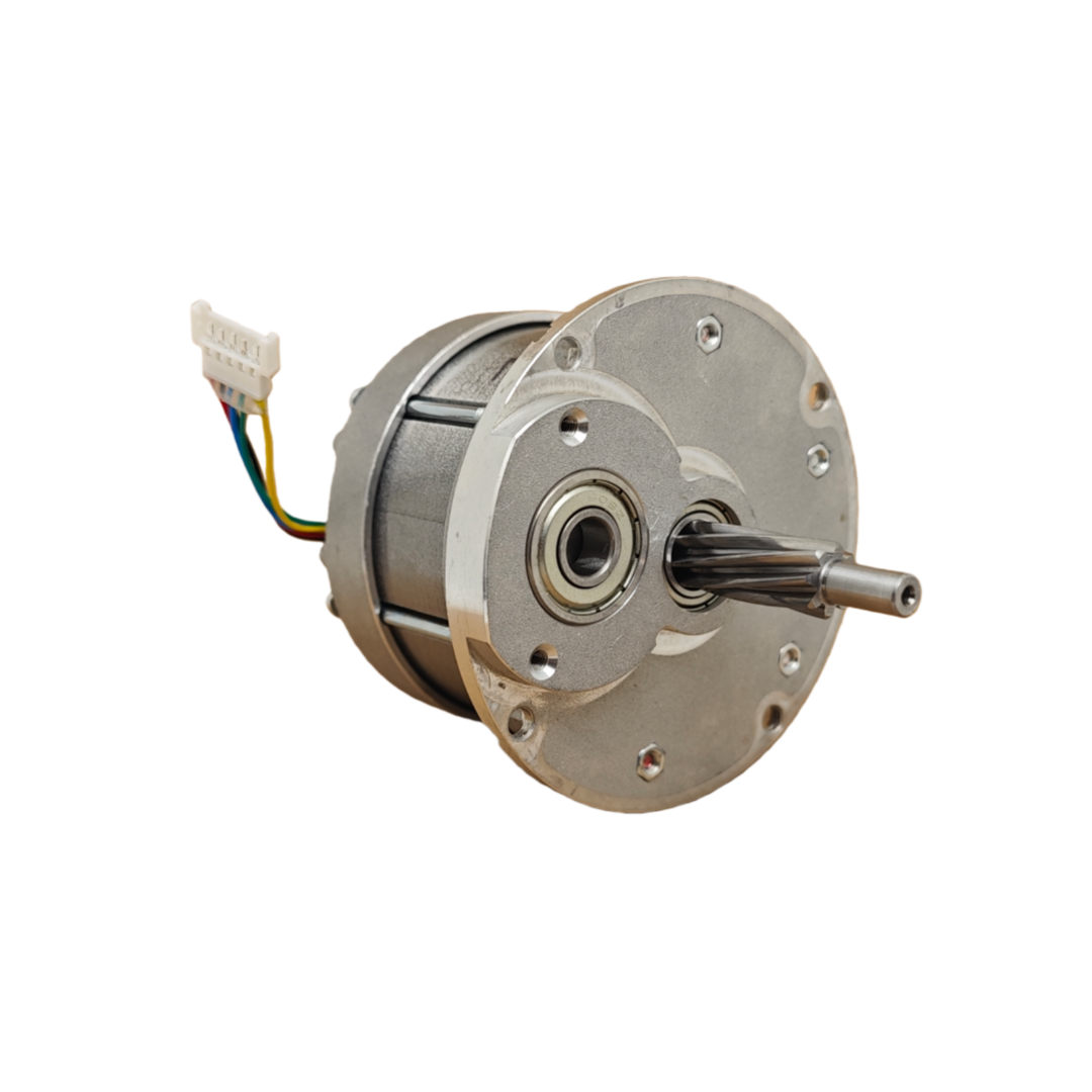 Tongsheng Tsdz2B Mid Drive Motor - Tongsheng TSDZ2 TSDZ2B Rotor Motor Gövdesi