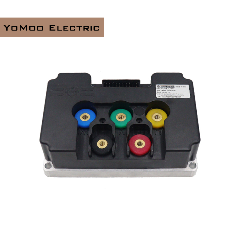 Programmable Bldc Motor Controller 96V - Güçlü Fardriver ND96680B Kodlayıcı Sürüm 96