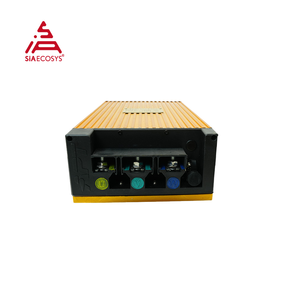 Programmable Bldc Motor Controller 96V - APT961000 Programlanabilir BLDC Kontrol Cihazı 96V