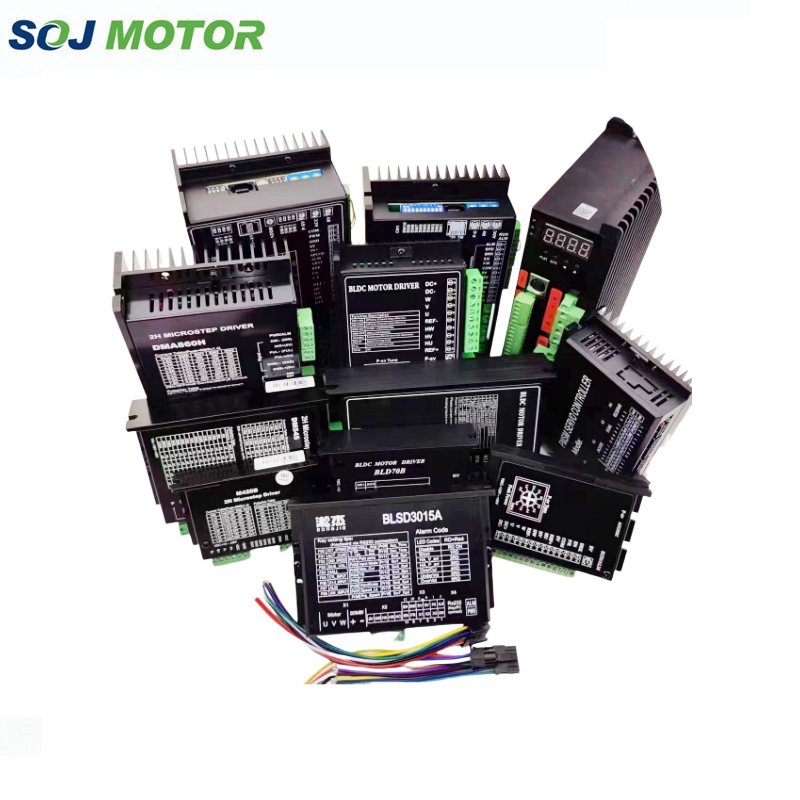 Programmable Bldc Motor Controller 96V - Fabrika Kalitesi 220v 48v Toptan Fiyat