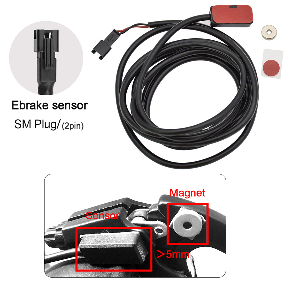 72V 5000W Hub Motor Kit - 72V 5000W E-bisiklet Kiti, S966 NFC