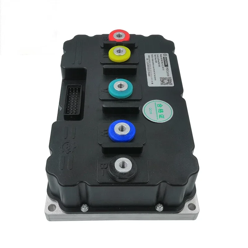 Programmable Bldc Motor Controller 96V - 12000W 96V Programlanabilir BLDC Elektrikli Araç