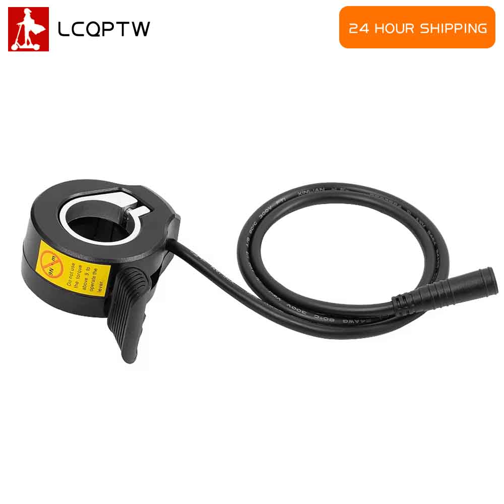Bafang Bbshd 1000W Conversion Kit - Ebike Başparmak Gaz 130X Bafang Orta