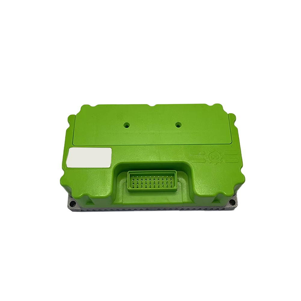Sine Wave Controller 48V 72V 80A - 【HEDİYE】E-Scooter Dönüşümüyle Uyumlu 48V-72V 80A DC