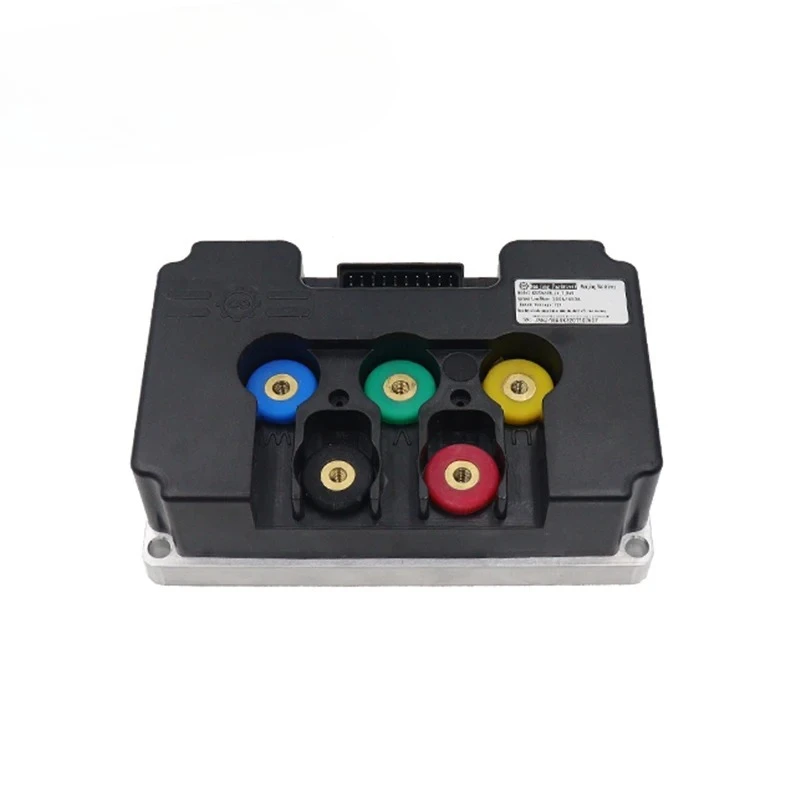 Programmable Bldc Motor Controller 96V - PMSM Jant Tekerleği E-Bisikleti İçin Fardriver