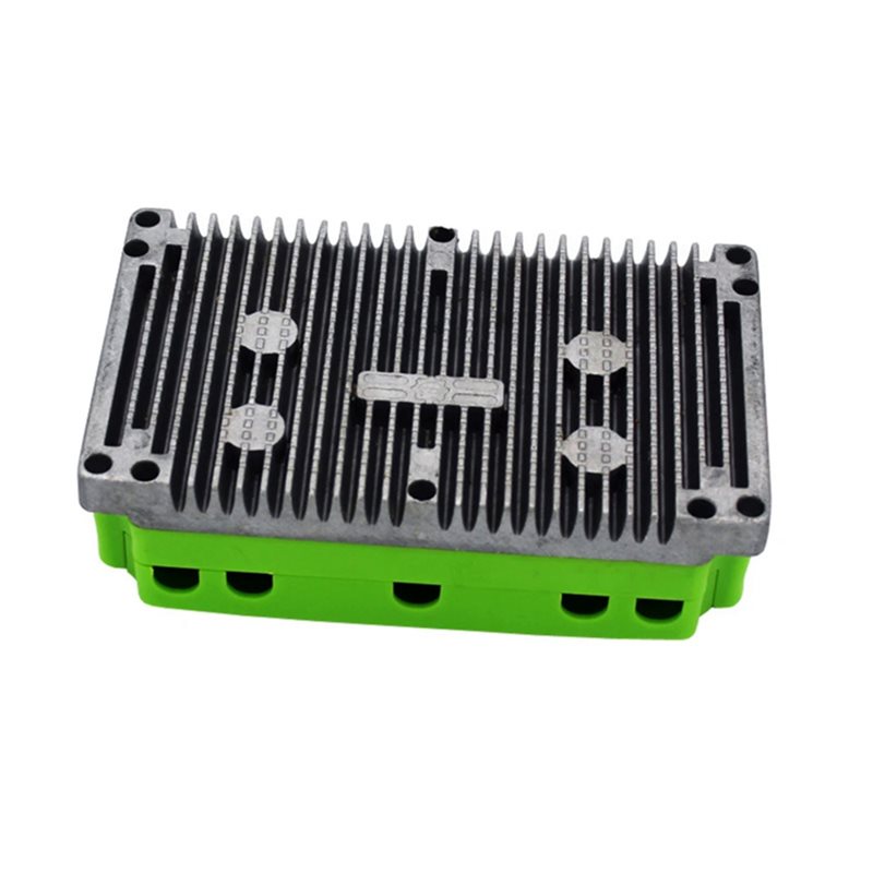 Sine Wave Controller 48V 72V 80A - DT19 Bluetooth Özellikli Sinüs Dalgası Motor