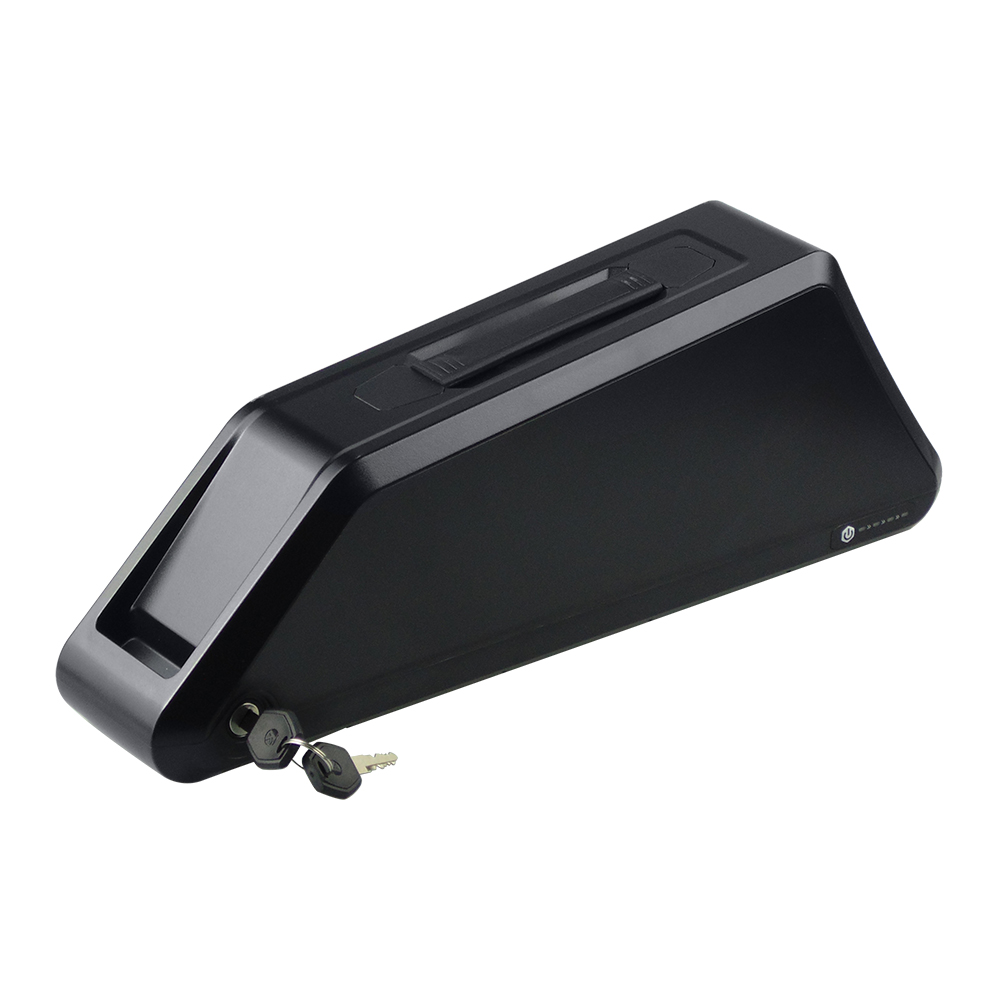 Ebike Battery 52V 20Ah Triangle Pack - Üçgen Şekilli 48V 52V 60V 72V