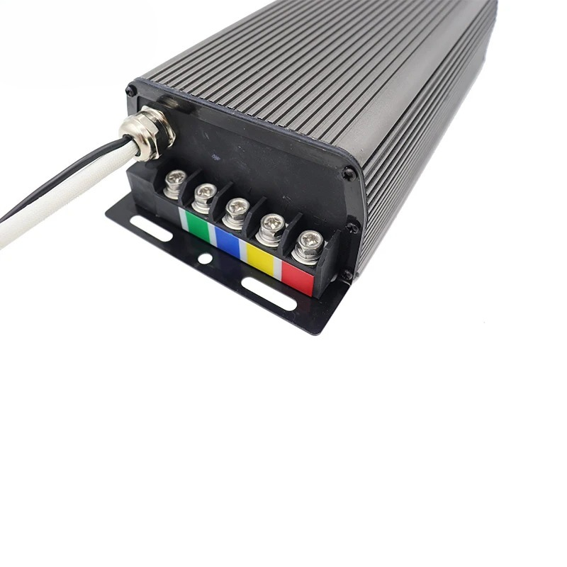 Sabvoton SVMC72150-M 150A 48V- - Bldc Controller 72V 150A Sabvoton incelemesi ve fiyatı