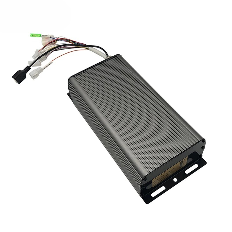 Sabvoton SVMC72150-M 150A 48V- - Bldc Controller 72V 150A Sabvoton incelemesi ve fiyatı