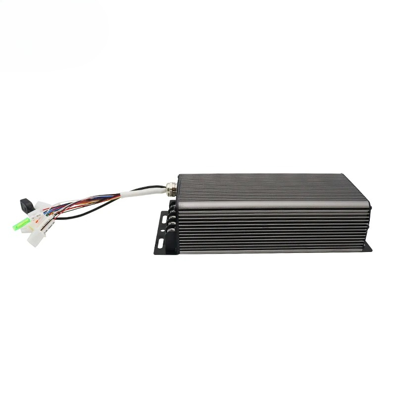 Sabvoton SVMC72150-M 150A 48V- - Bldc Controller 72V 150A Sabvoton incelemesi ve fiyatı
