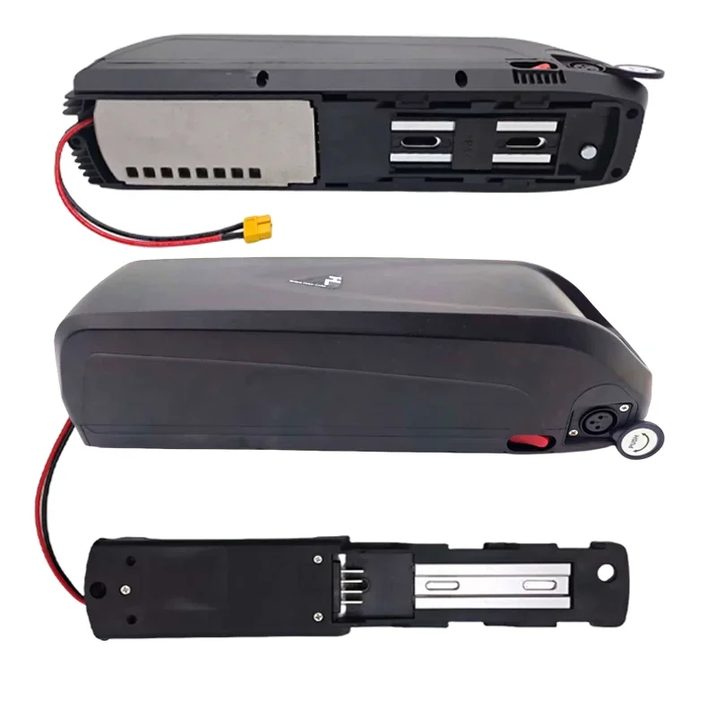 🔋 36-48-52V Motorlu Elektrikli - Ebike Battery 48V 20Ah Hailong incelemesi ve fiyatı