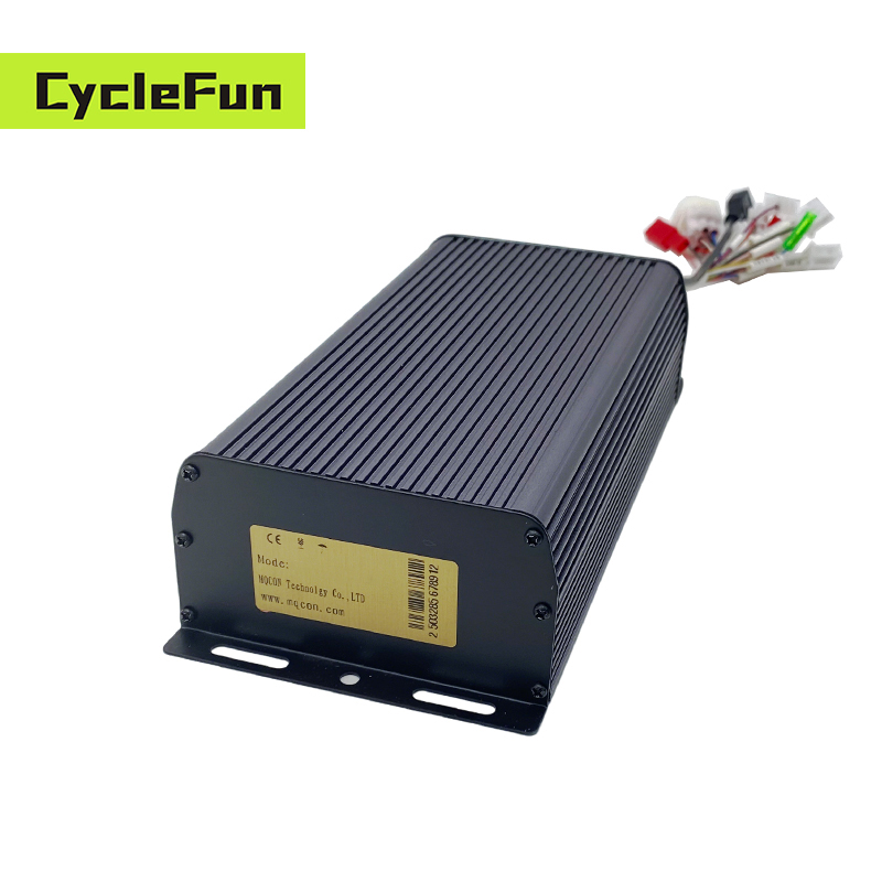 MQCON Sabvoton SVMC72150-M V2  - Bldc Controller 72V 150A Sabvoton incelemesi ve fiyatı