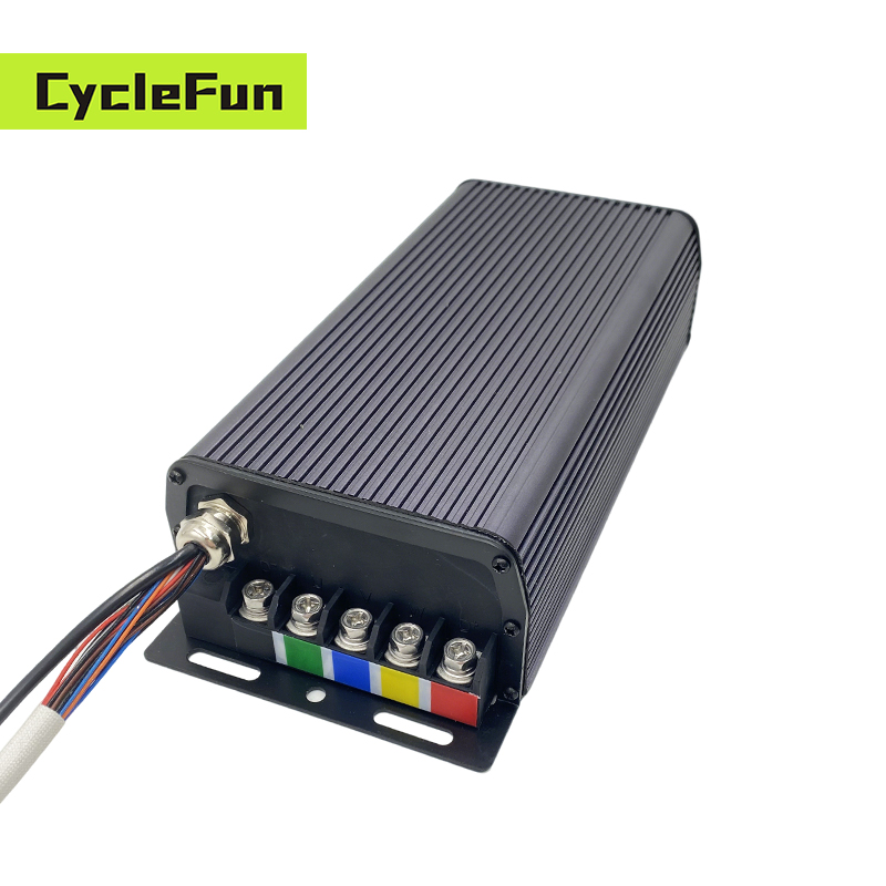 MQCON Sabvoton SVMC72150-M V2  - Bldc Controller 72V 150A Sabvoton incelemesi ve fiyatı