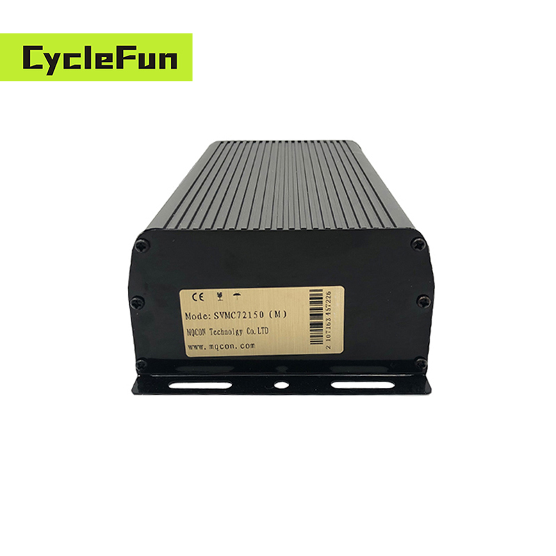 MQCON Sabvoton SVMC72150-M V2  - Bldc Controller 72V 150A Sabvoton incelemesi ve fiyatı
