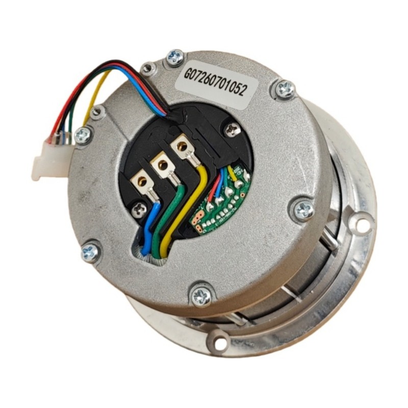TSDZ2B ve TSDZ2 ile Uyumlu 48V - Tongsheng Tsdz2B Mid Drive Motor incelemesi ve fiyatı
