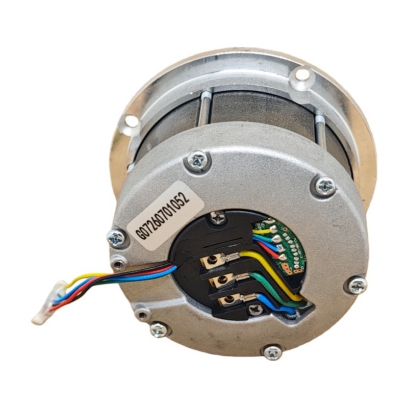 TSDZ2B ve TSDZ2 ile Uyumlu 48V - Tongsheng Tsdz2B Mid Drive Motor incelemesi ve fiyatı