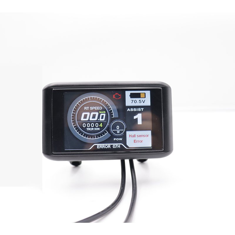 Sabvoton SVMC72150-APT V2 48V  - Bldc Controller 72V 150A Sabvoton incelemesi ve fiyatı