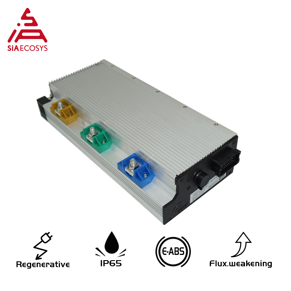 APT AE96600 Programlanabilir F - Programmable Bldc Motor Controller 96V incelemesi ve fiyatı