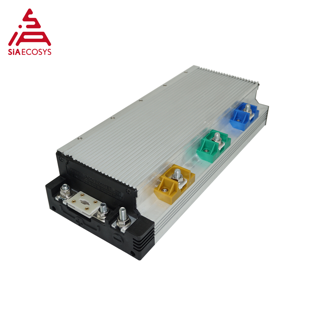 APT AE96600 Programlanabilir F - Programmable Bldc Motor Controller 96V incelemesi ve fiyatı