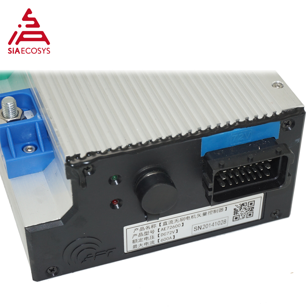 APT AE96600 Programlanabilir F - Programmable Bldc Motor Controller 96V incelemesi ve fiyatı