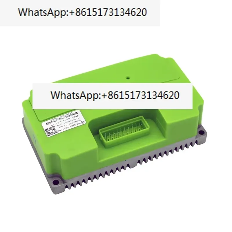 ND72260 48V-72V 80A 3KW DC Sin - Sine Wave Controller 48V 72V 80A incelemesi ve fiyatı
