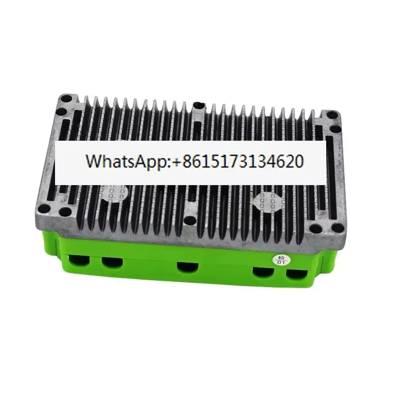 ND72260 48V-72V 80A 3KW DC Sin - Sine Wave Controller 48V 72V 80A incelemesi ve fiyatı