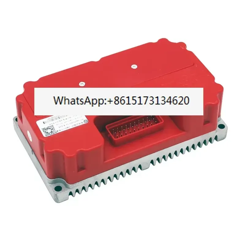 ND72260 48V-72V 80A 3KW DC Sin - Sine Wave Controller 48V 72V 80A incelemesi ve fiyatı