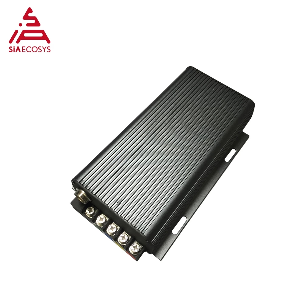 Sabvoton SVMC72150 72v 150A Si - Bldc Controller 72V 150A Sabvoton incelemesi ve fiyatı
