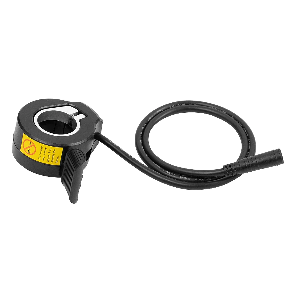 Ebike Başparmak Gaz 130X Parma - Bafang Bbshd 1000W Conversion Kit incelemesi ve fiyatı