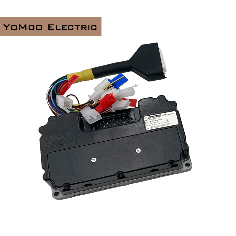 FarDriver ND72260 48V-72V 80A  - Sine Wave Controller 48V 72V 80A incelemesi ve fiyatı