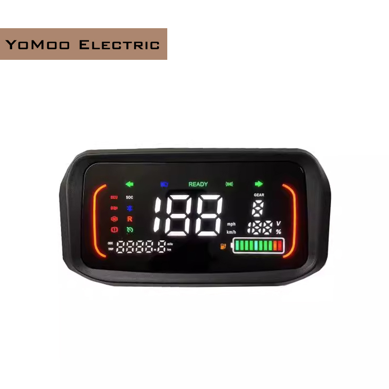 FarDriver ND72260 48V-72V 80A  - Sine Wave Controller 48V 72V 80A incelemesi ve fiyatı