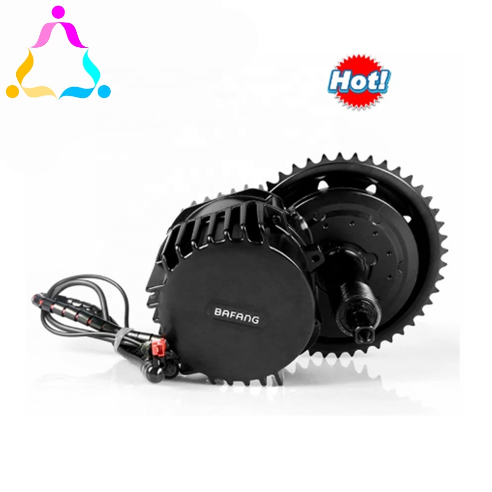 Bafang BBSHD 48V/52V 1000W Lit - Bafang Bbshd 1000W Conversion Kit incelemesi ve fiyatı