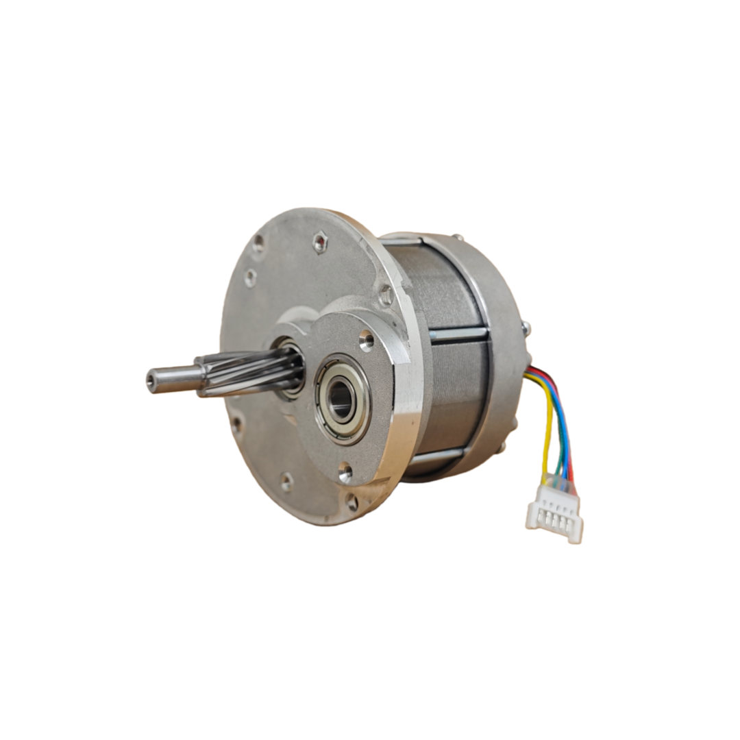 Tongsheng TSDZ2 TSDZ2B Rotor M - Tongsheng Tsdz2B Mid Drive Motor incelemesi ve fiyatı