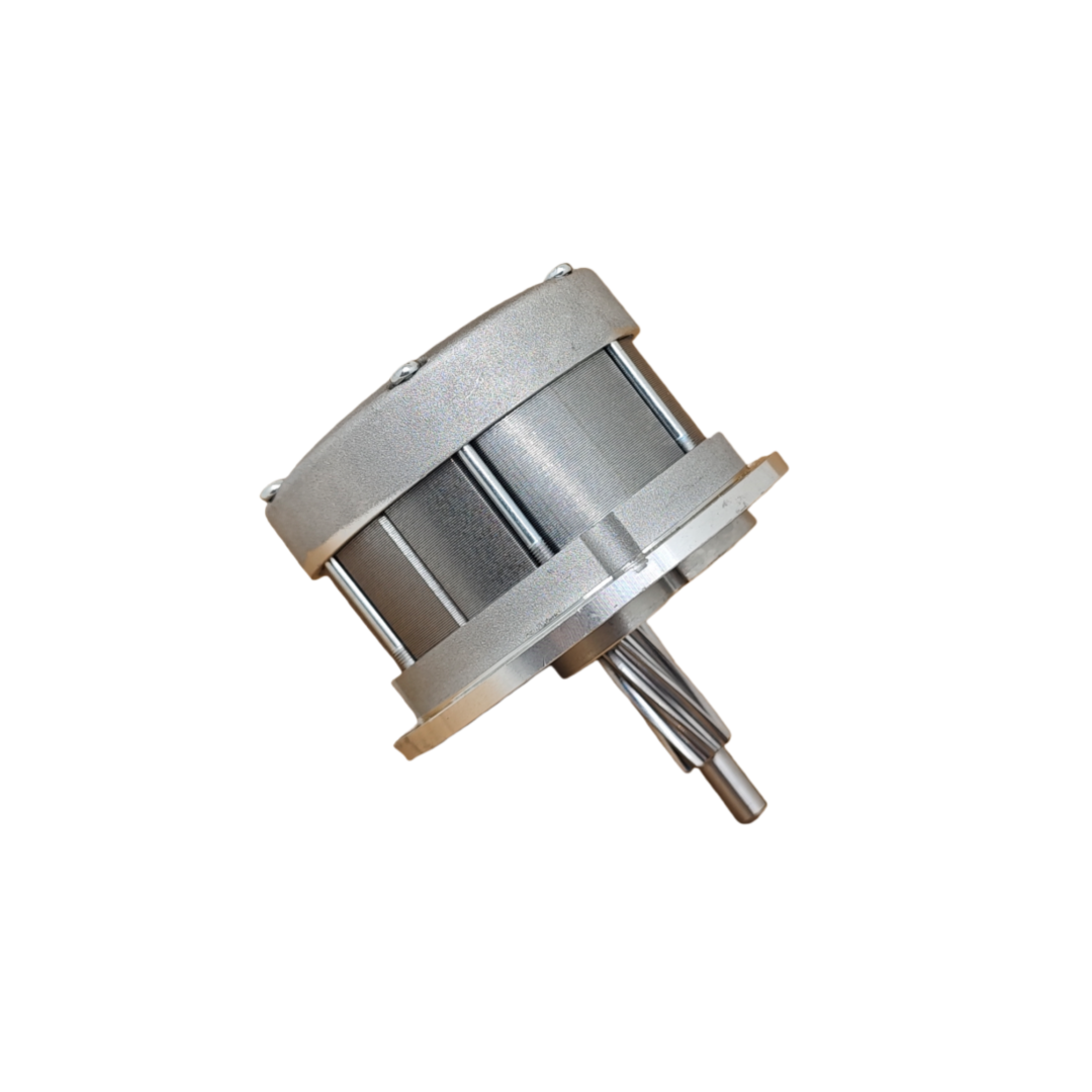 Tongsheng TSDZ2 TSDZ2B Rotor M - Tongsheng Tsdz2B Mid Drive Motor incelemesi ve fiyatı