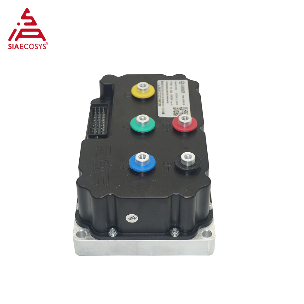 96V 300A Fardriver ND96300 Pro - Programmable Bldc Motor Controller 96V incelemesi ve fiyatı