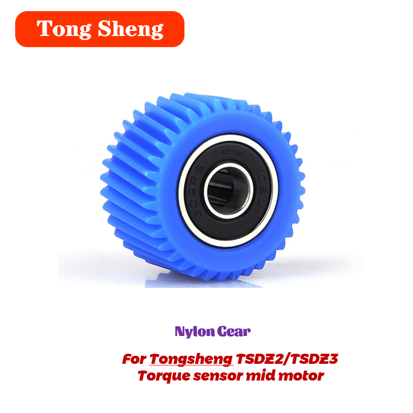 Tongsheng-Tork Sensörü Orta Mo - Tongsheng Tsdz2B Mid Drive Motor incelemesi ve fiyatı