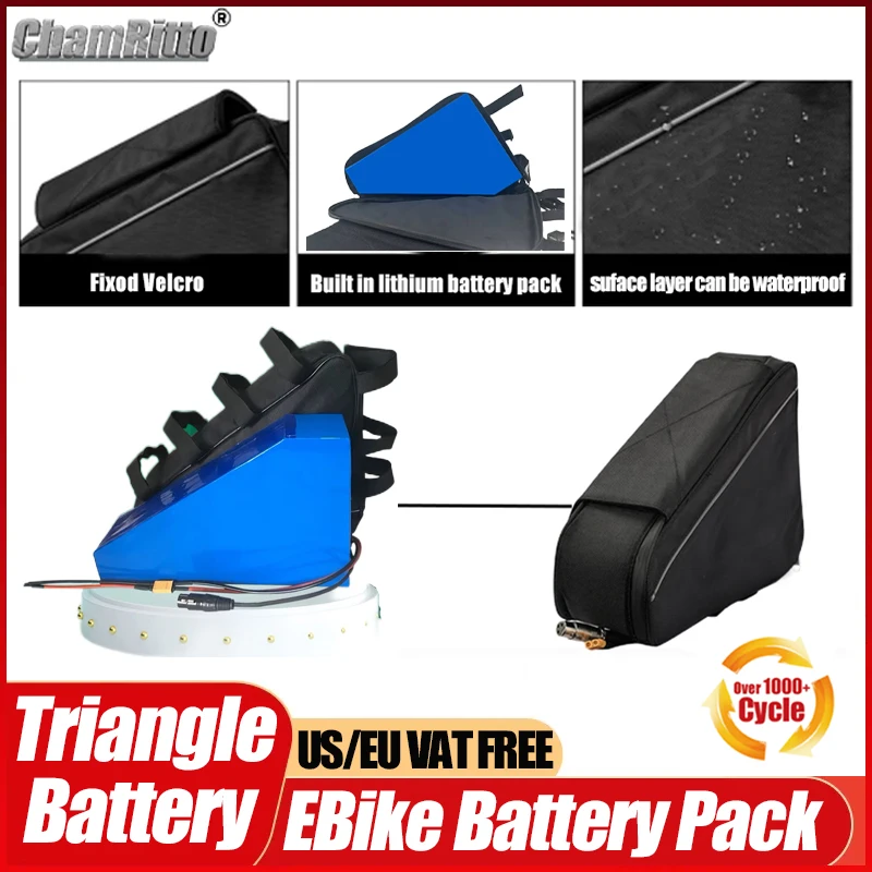 72v 3000w Elektrikli bisiklet  - Ebike Conversion Kit 72V 3000W incelemesi ve fiyatı