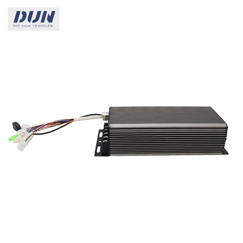 Sabvoton SVMC72150-M 150A 48V- - Bldc Controller 72V 150A Sabvoton incelemesi ve fiyatı