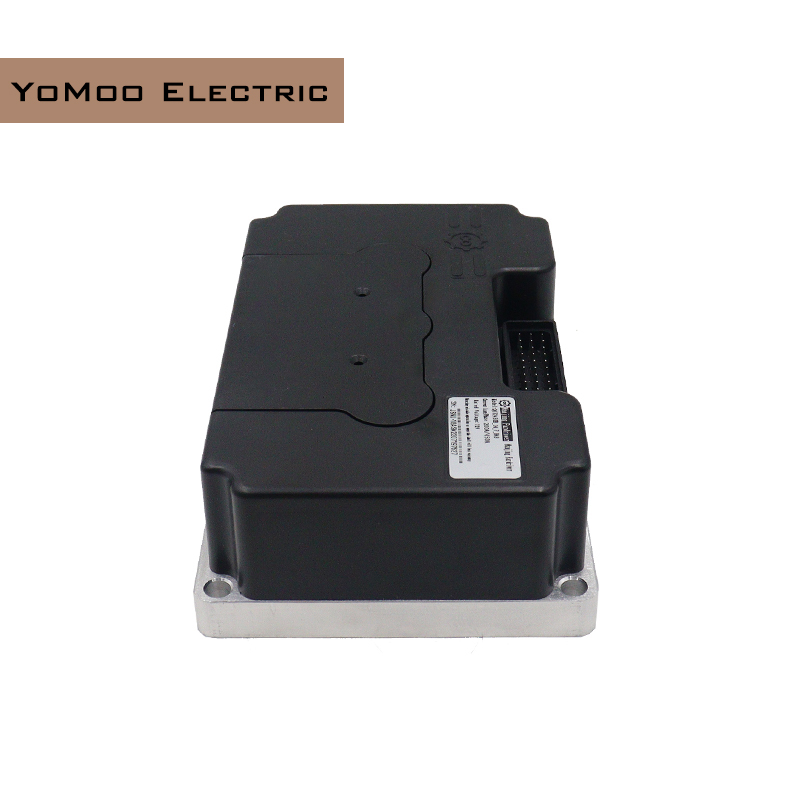 Güçlü Fardriver ND96680B Kodla - Programmable Bldc Motor Controller 96V incelemesi ve fiyatı