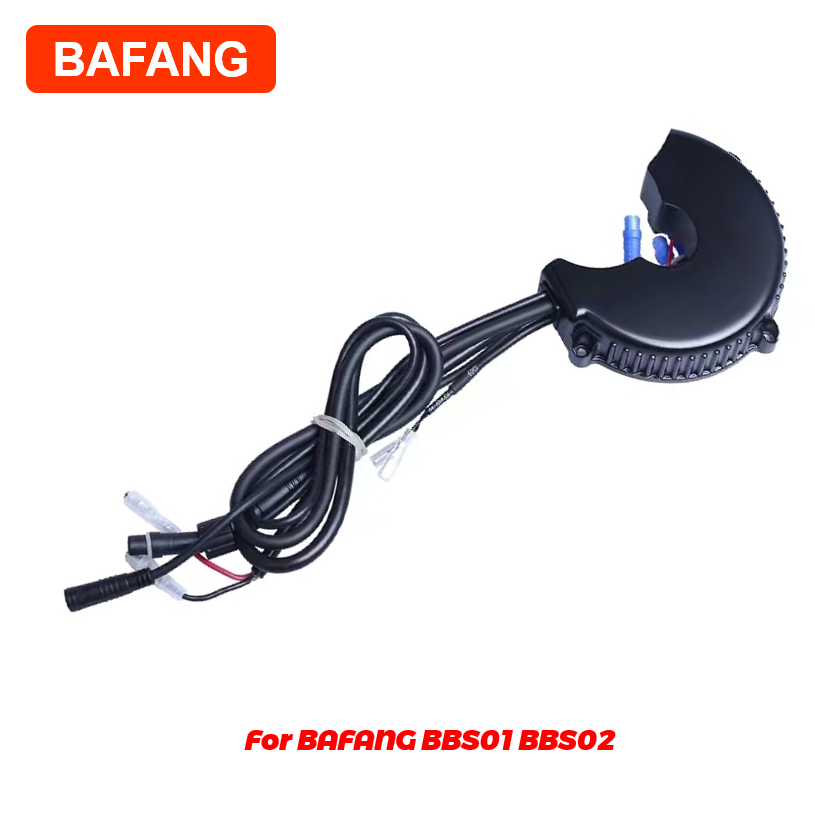 Bafang BBS01 BBS01B BBS02 BBS0 - Bafang Bbshd 1000W Conversion Kit incelemesi ve fiyatı