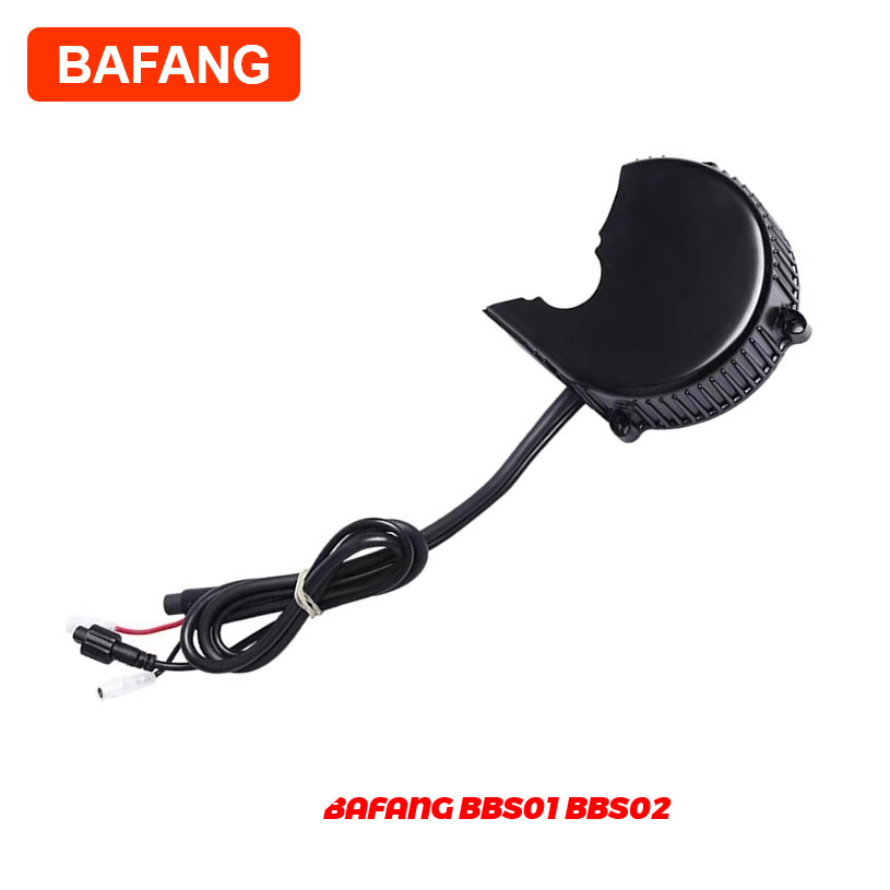 Bafang BBS01 BBS01B BBS02 BBS0 - Bafang Bbshd 1000W Conversion Kit incelemesi ve fiyatı