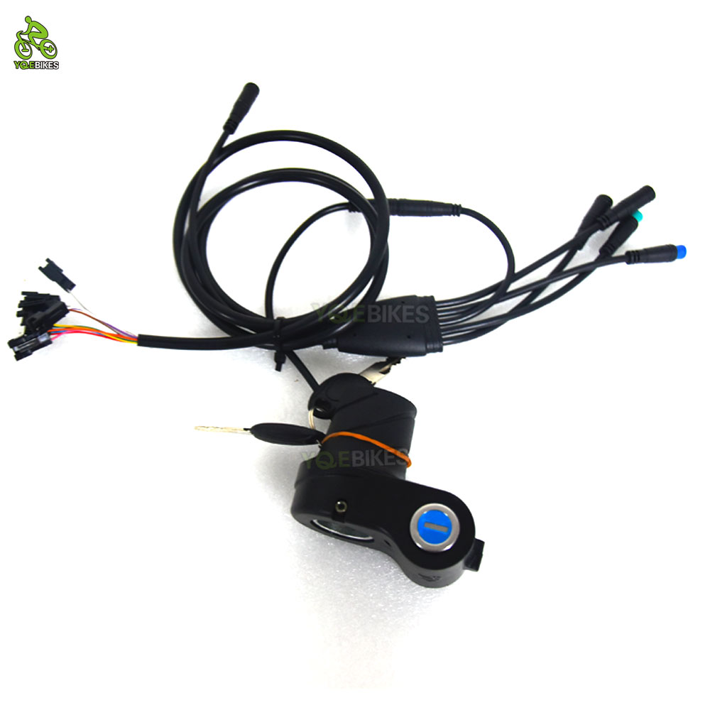 20 inç 4.0 ebike Aksesuarları  - Fat Tire Ebike Conversion Kit 2000W incelemesi ve fiyatı