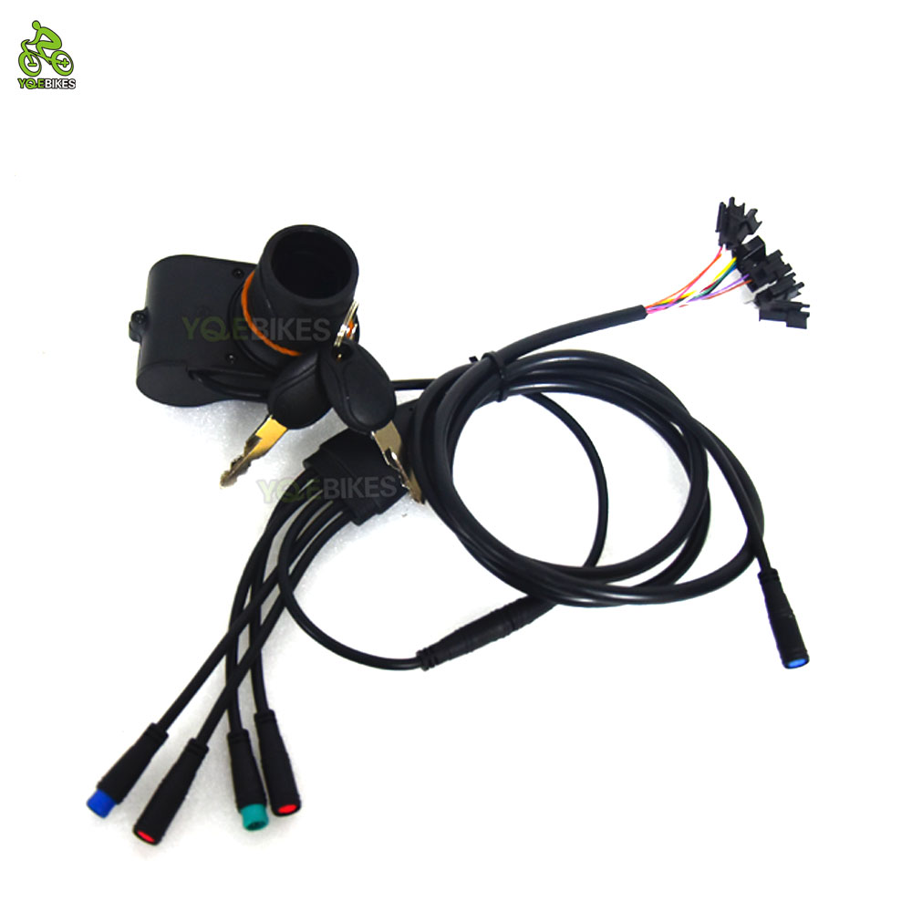 20 inç 4.0 ebike Aksesuarları  - Fat Tire Ebike Conversion Kit 2000W incelemesi ve fiyatı