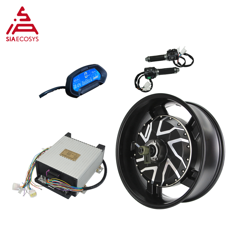 APT Programlanabilir FOC AE968 - Programmable Bldc Motor Controller 96V incelemesi ve fiyatı