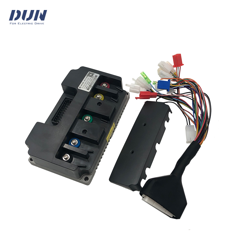Fardriver ND72260 48V-72V 80A  - Sine Wave Controller 48V 72V 80A incelemesi ve fiyatı