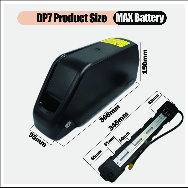 Polly Elektrikli bisiklet bata - Electric Bicycle Battery 72V 30Ah incelemesi ve fiyatı